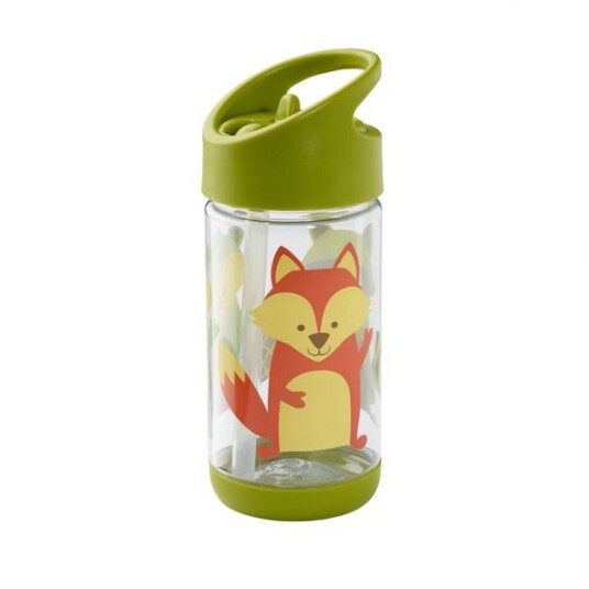 Sugarbooger Drikkeflaske Rev 350 ml Tritan for Barn