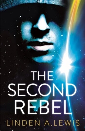 The Second Rebel Av Linden A. Lewis