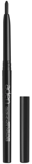 Aden COLOR-ME Matic Eyeshaper Black 01