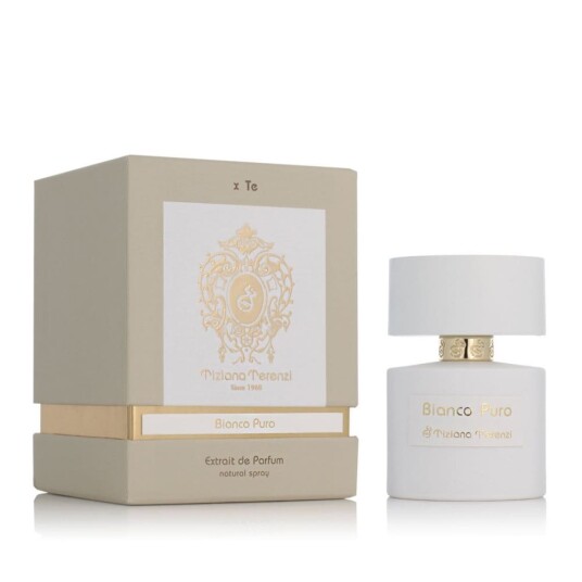 Tiziana Terenzi Unisex Parfyme Tiziana Terenzi Bianco Puro (100 Ml)