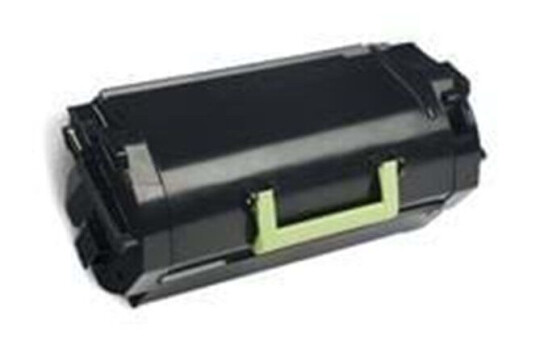 Lexmark Toner- Black -