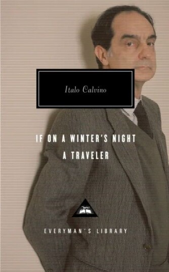 If On A Winter'S Night A Traveller Av Italo Calvino If On A Winter'S Night A Traveller Av Italo Calvino