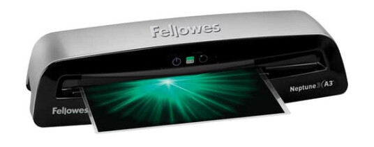 Fellowes Neptune 3 A3 Fellowes Neptune 3 A3