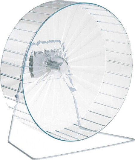 Ferplast Wheel Fpi 4607 Hamsterhjul Ferplast Wheel Fpi 4607 Hamsterhjul