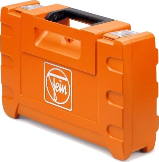 Fein 33901118010 Koffert plast 480 x 320 x 140 mm, Garasjeinnredning & oppbevaring