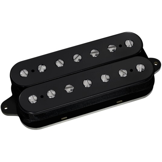 Dimarzio Dp724bk Pickup Humbucker Dreamcatcher-7/bridge Svart