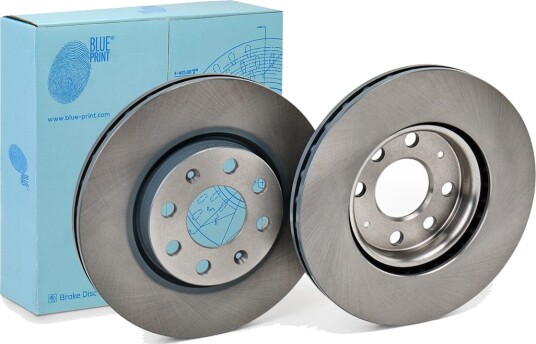 Bremseskive BLUE PRINT ADZ94332