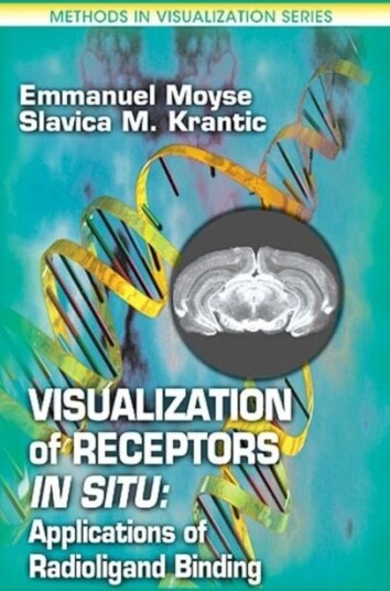 Visualization of Receptors In Situ