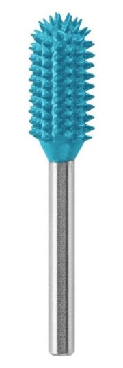 Dremel 26159954Dm Raspelfräser Rustfrit Stål Rasp 7.9 Mm 1 Stk