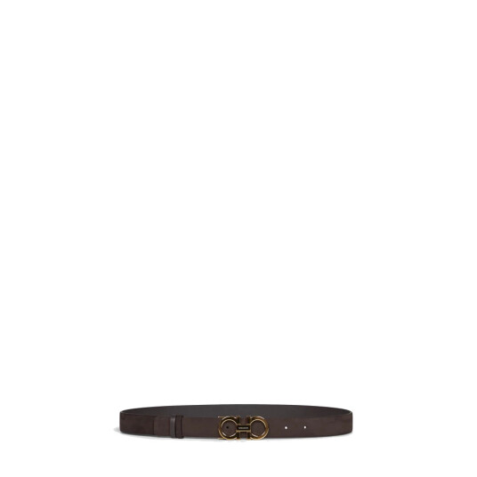 Ferragamo Dame Accessories Brun 85 CM,