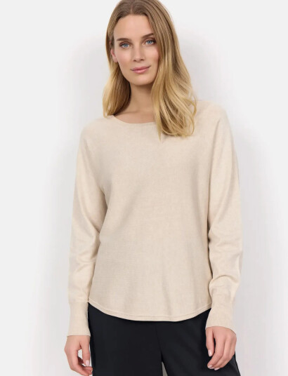 Soyaconcept Sc-Dollie - Cream - XS
