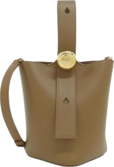 Loewe Dame Brun