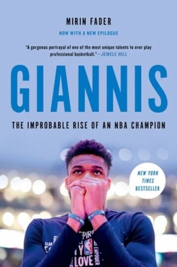 Giannis Av Mirin Fader