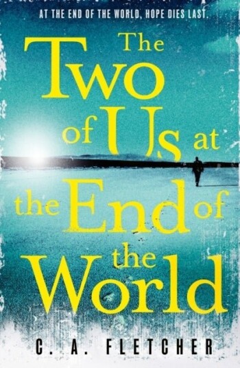 The Two of Us at the End of the World The Two of Us at the End of the World