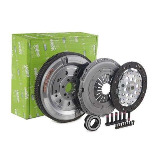 Clutchsett VALEO 837074 Clutchsett VALEO 837074