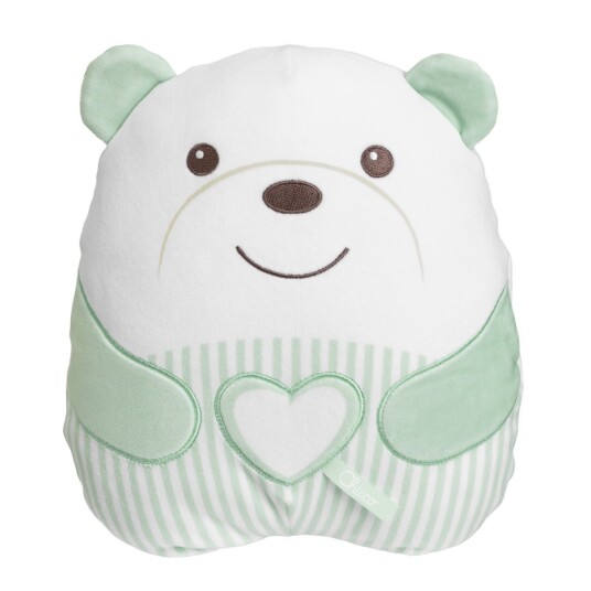 Chicco Gattino Dolce Muse Bamsedragt Mint Chicco Gattino Dolce Muse Bamsedragt Mint