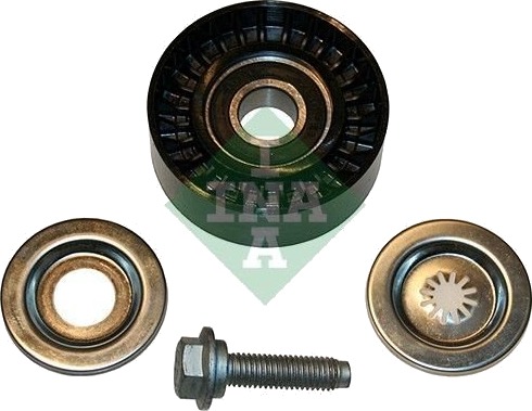 Løpehjul, vifterem INA 532 0560 10