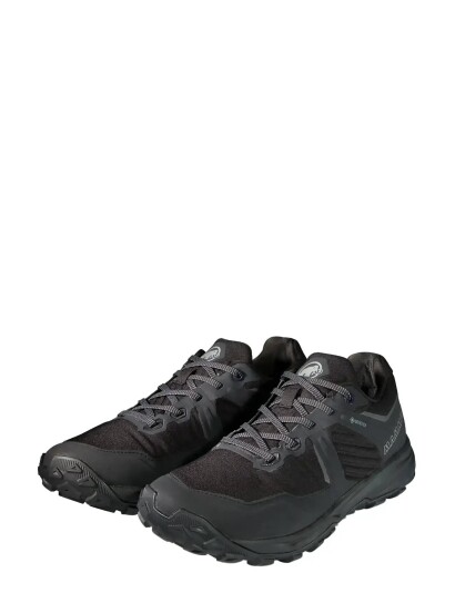Mammut Ultimate Iii Low Gtx Women Black UK 5.5 Mammut Ultimate Iii Low Gtx Women Black UK 5.5