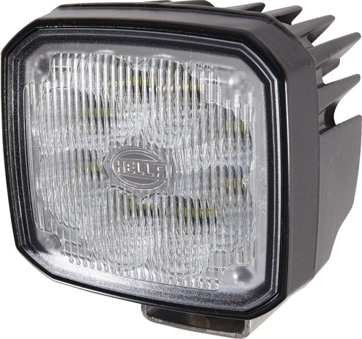 HELLA 1GA 995 606-031 Arbeidslyskaster HELLA 1GA 995 606-031 Arbeidslyskaster