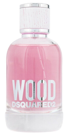 Dsquared2 Wood For Women Edt 100ml