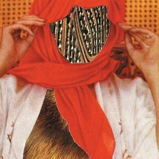 Yeasayer All Hour Cymbals CD Yeasayer All Hour Cymbals CD