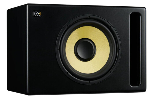 Krk S12.4 Sub Krk S12.4 Sub