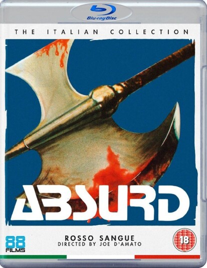 Absurd