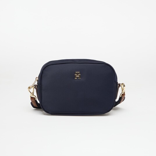 Tommy Hilfiger Popette Camera Bag - Black - ONE SIZE Tommy Hilfiger Popette Camera Bag - Black - ONE SIZE