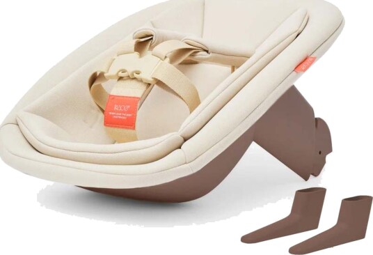 Kaos Klapp Babysete Mocca Brown Kaos Klapp Babysete Mocca Brown