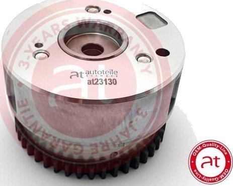 Kamakselregulering at autoteile germany at23130