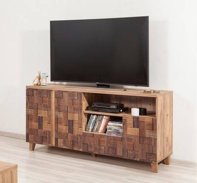 Hanah Home Mediebenk Marina Mila 750 1646094-01-0 1646096-01-0