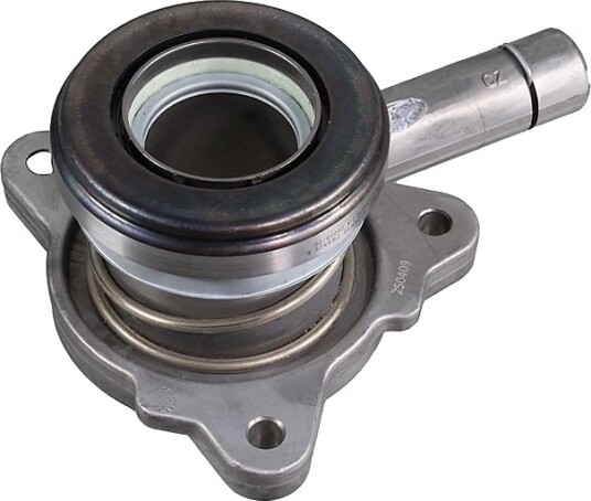 METZGER 404-986 Slavesylinder, clutch