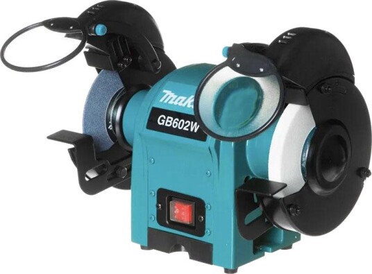 Makita GB602W Benksliper 2850 RPM, 250 w, 150 mm
