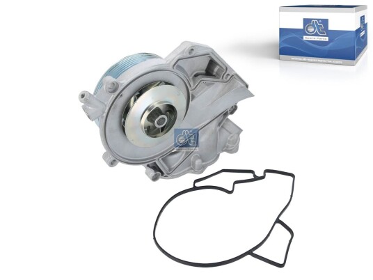DT Spare Parts 4.69862 Vannpumpe