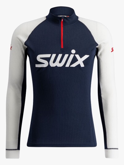 Swix RaceX Classic Half Zip M"s Dark Navy M