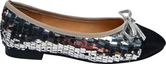 Steve Madden Dame Sko Grå 37 1/2 EU,