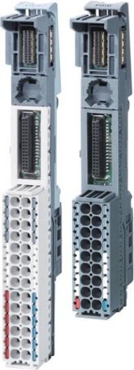Siemens 6ES7193 6BP00 0DA0 Basisenhet Elfordeling & strømforsyning Siemens 6ES7193 6BP00 0DA0 Basisenhet Elfordeling & strømforsyning