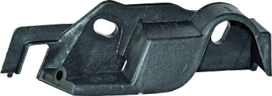 DIEDERICHS 1019062 Holder, støtfanger