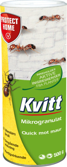 KVITT MIKROGRANULAT 500 G