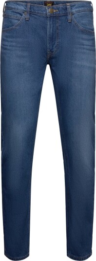Lee Jeans Daren Zip Fly Blue 30 x 34