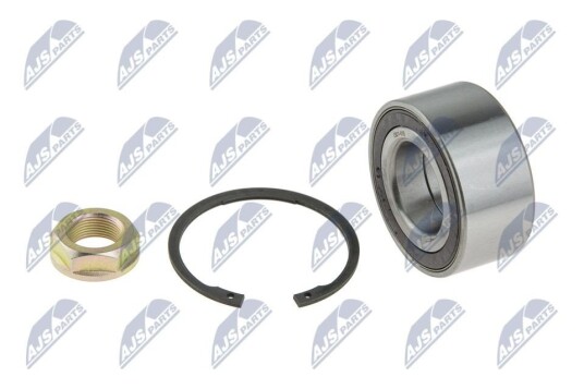 Hjullager NTY KLP CT 015