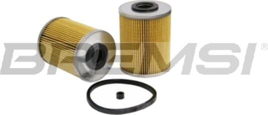 Drivstoffilter BREMSI FE0153