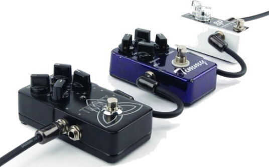 Daddario PW-GPKIT-10 Cable Station