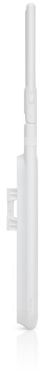 Ubiquiti Unifi Uap-Ac-M - Trådløst Tilgangspunkt - Wi-Fi 5 - 2.4 Ghz, 5 Ghz - Dc-Strøm (En Pakke 5)