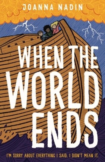 When the World Ends When the World Ends