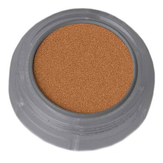 Grimas B.V. Grimas Vannsminke Metallic - Bronse