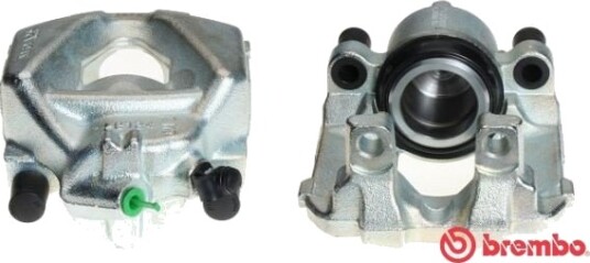 Bremsecaliper BREMBO F 06 200