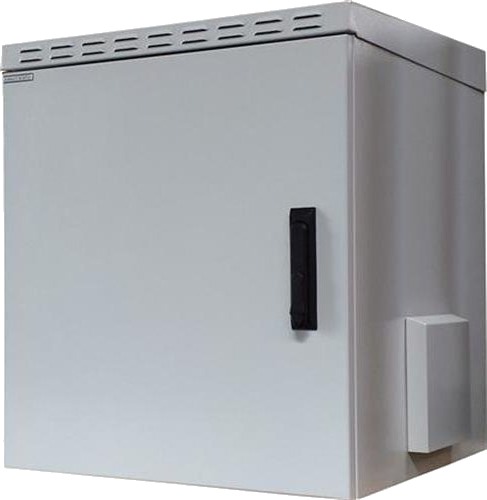 Vægrack Outdoor 16He Ip55 600X891x600mm (Bxhxd)