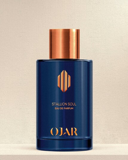 Ojar Stallion Soul Ojar Eau De Parfum 100ml Ojar Stallion Soul Ojar Eau De Parfum 100ml