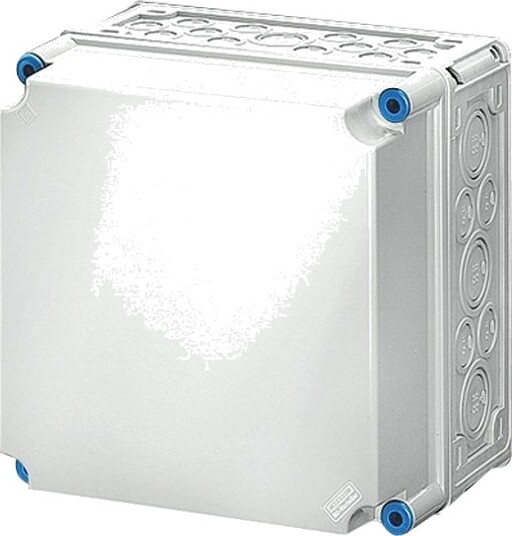 Hensel MI 0211 300 × 214 × 300 mm Hensel MI 0211 300 × 214 × 300 mm